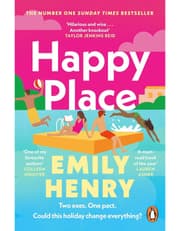 Happy Place product image