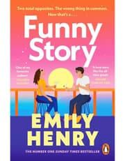Funny Story product image