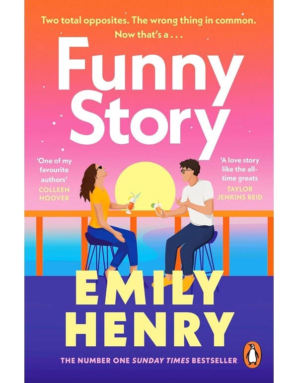 Funny Story