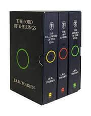 The Lord Of The Rings product image