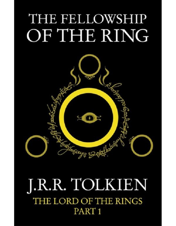 The Fellowship of the Ring: The Lord of the Rings, Part 1