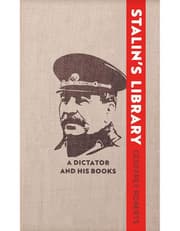 Stalin's Library – A Dictator and his Books product image