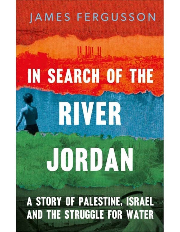In Search Of The River Jordan