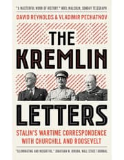 The Kremlin Letters product image