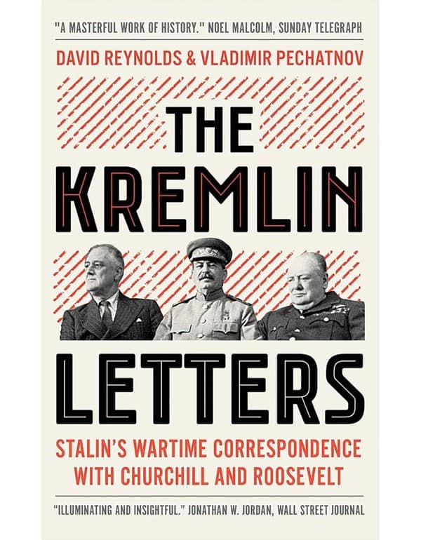 The Kremlin Letters