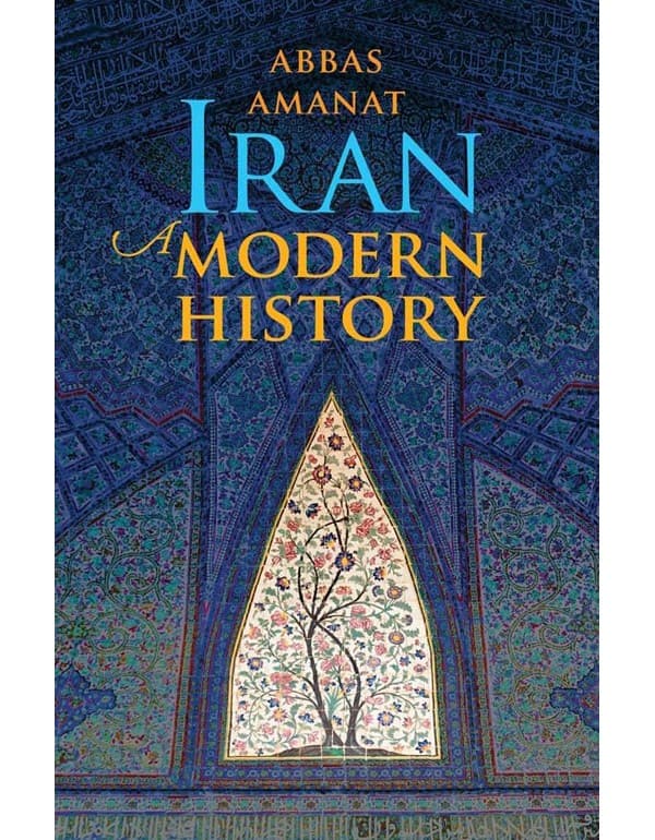 Iran – A Modern History