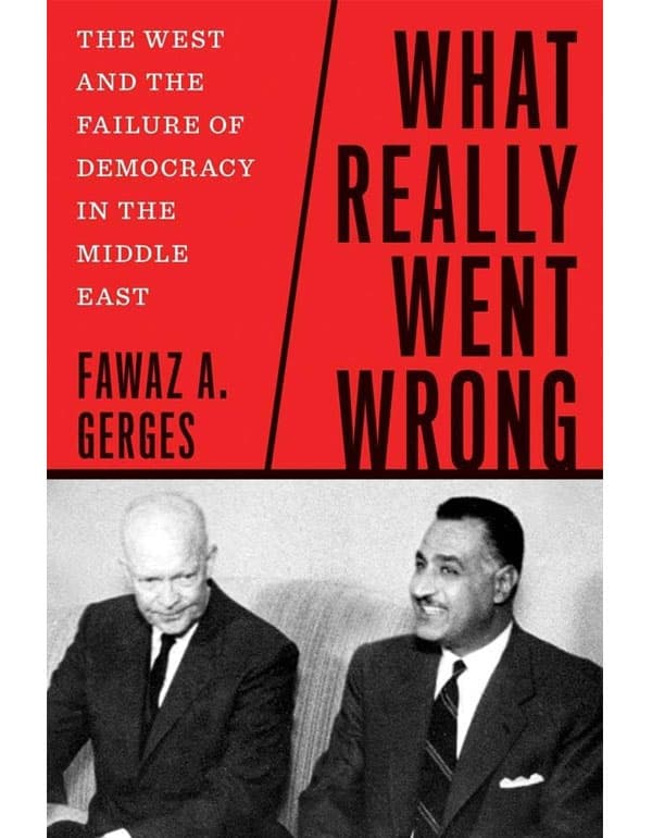 What Really Went Wrong