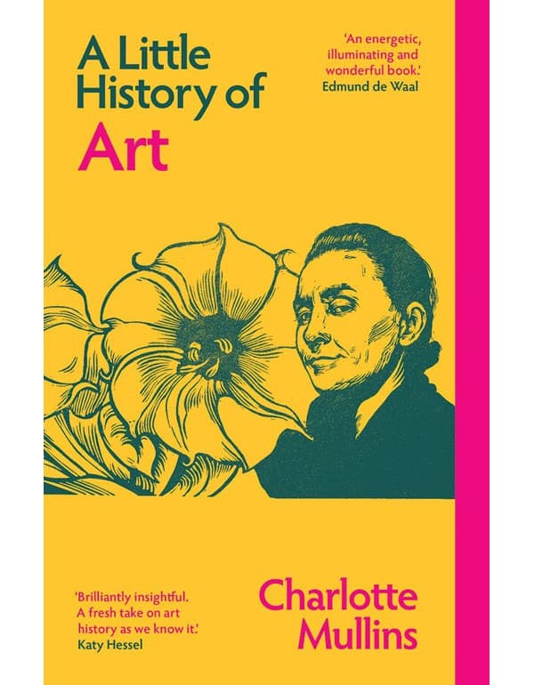 Little History of Art