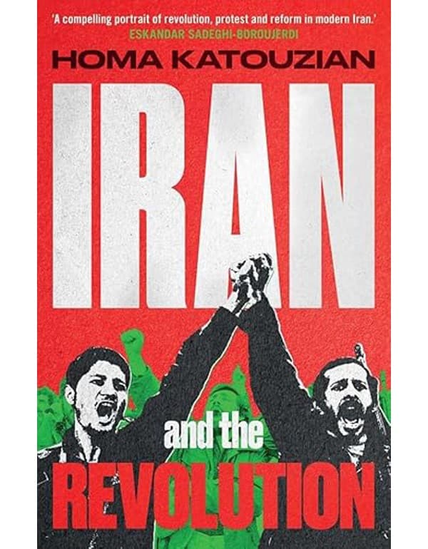 Iran and the Revolution