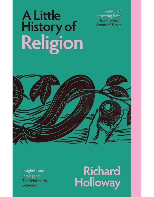 A Little History of Religion