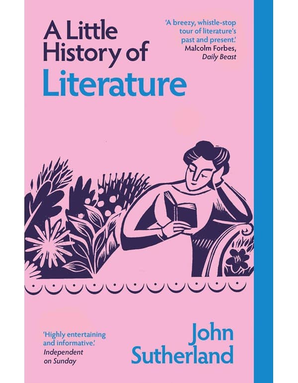 A Little History of Literature