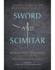 Sword and Scimitar product image