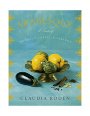 Arabesque: A Taste of Morocco, Turkey, and Lebanon product image
