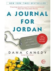 A Journal for Jordan product image