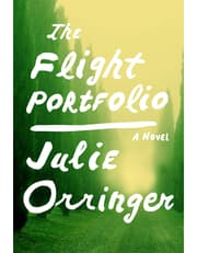 The Flight Portfolio product image