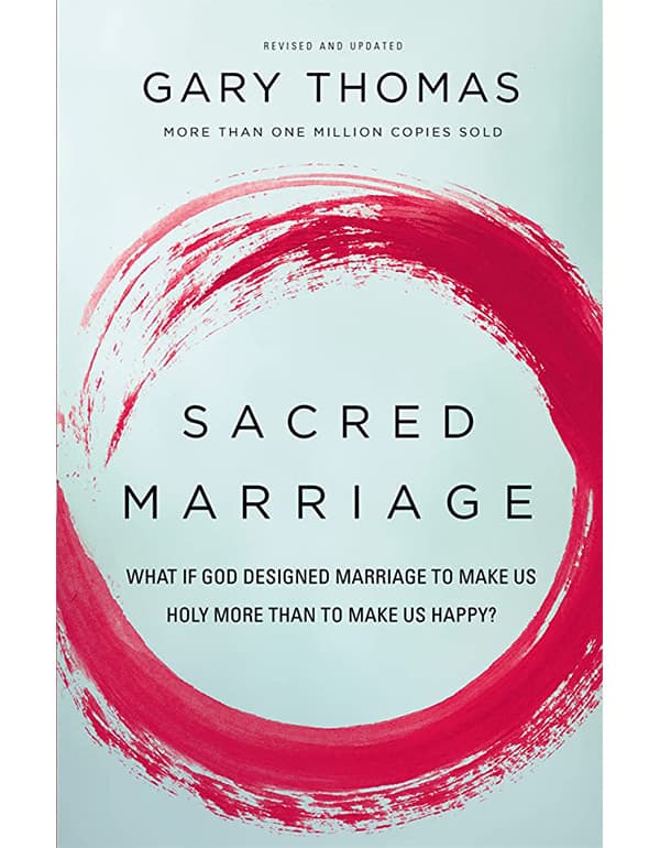 Sacred Marriage