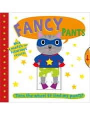 Fancy Pants: Turn the Wheel to Find My Pants product image