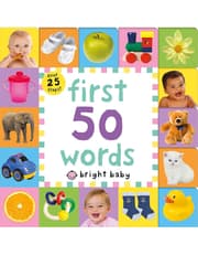 First 50 Words product image