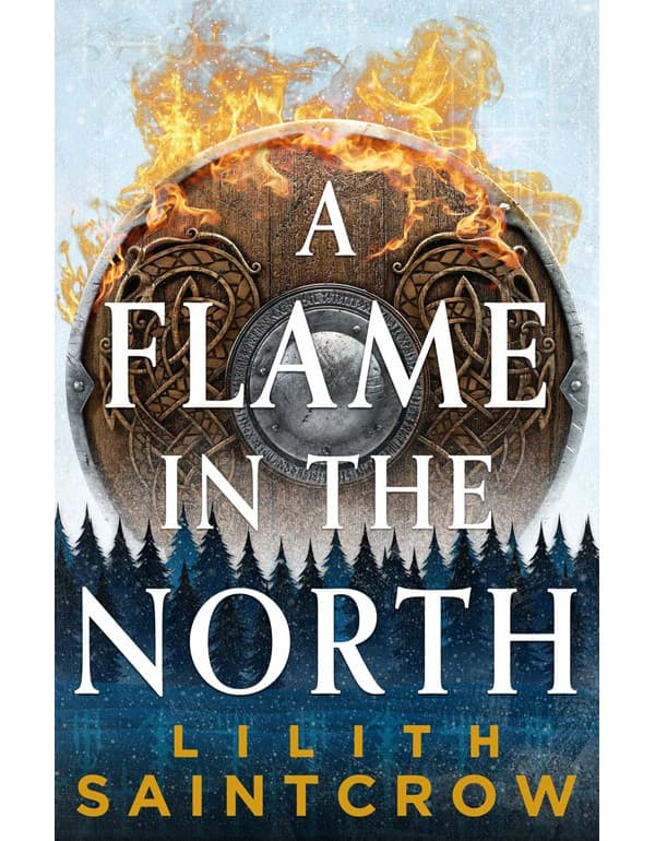 A Flame in the North