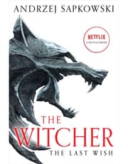 The Last Wish: Introducing the Witcher product image