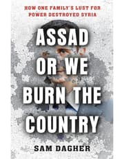 Assad or We Burn the Country product image