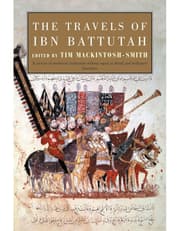 The Travels of Ibn Battutah product image