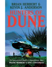 Hunters of Dune product image