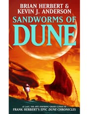 Sandworms of Dune product image
