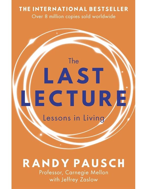 The Last Lecture