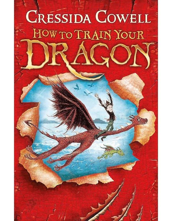 How to Train Your Dragon
