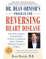 Dr. Dean Ornish's Program for Reversing Heart Disease product image