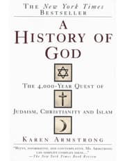 A History of God product image