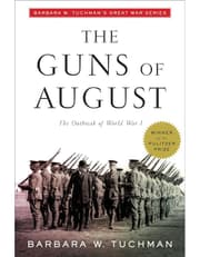 The Guns Of August product image
