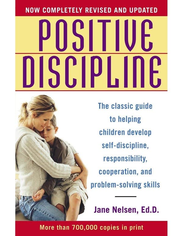 Positive Discipline