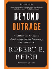 Beyond Outrage product image
