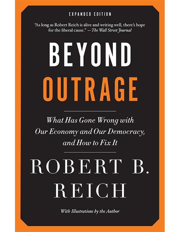 Beyond Outrage