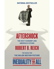 Aftershock product image