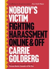 Nobody's Victim product image