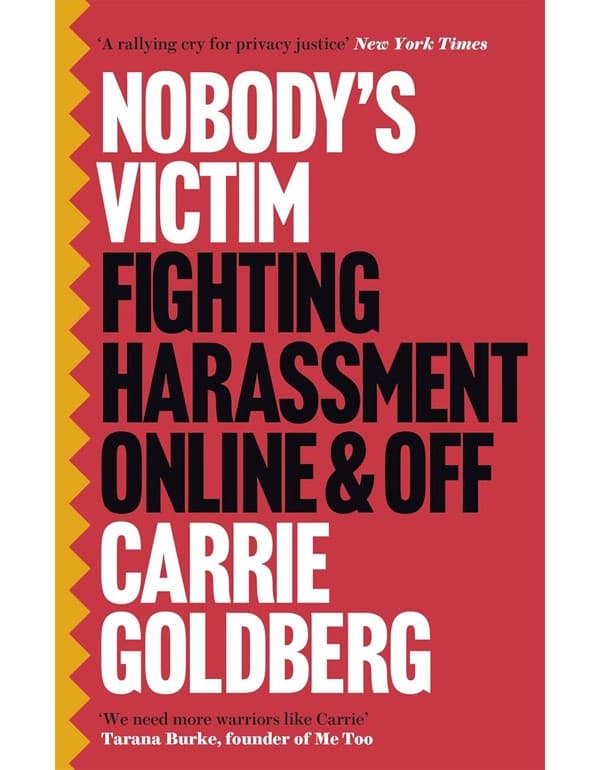 Nobody's Victim