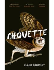Chouette product image
