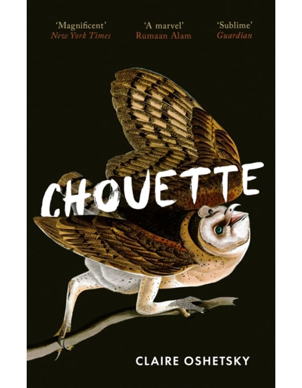 Chouette
