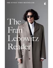The Fran Lebowitz Reader product image