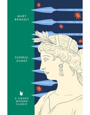 Funeral Games: A Novel of Alexander the Great: A Virago Modern Classic product image