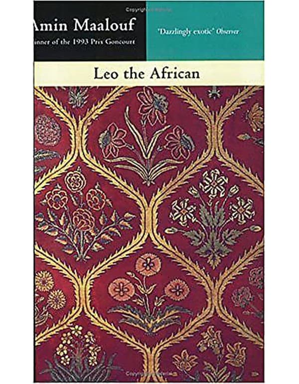 Leo the African