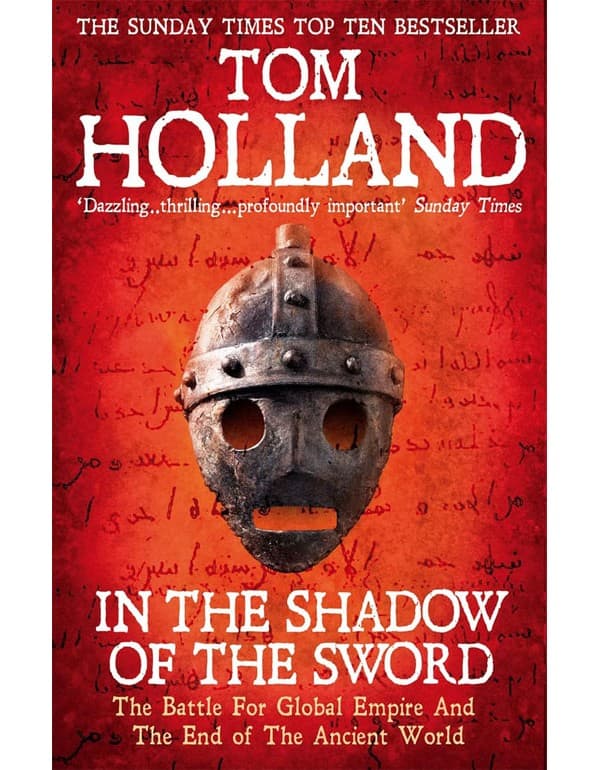 In The Shadow Of The Sword
