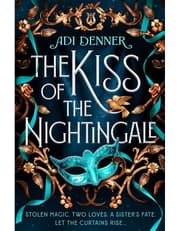 The Kiss of the Nightingale product image
