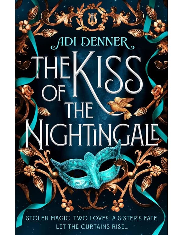 The Kiss of the Nightingale