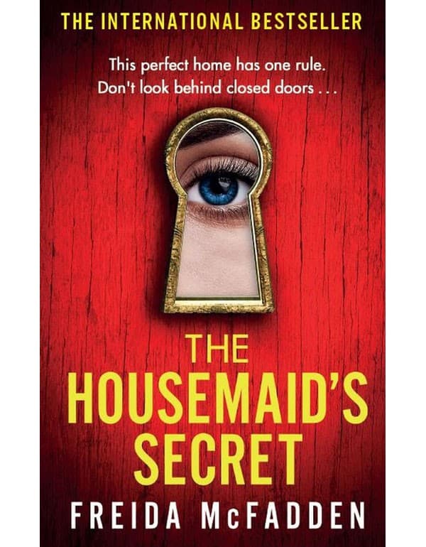 The Housemaid's Secret