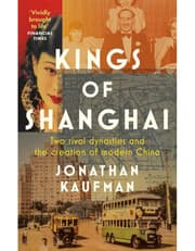 Kings of Shanghai product image