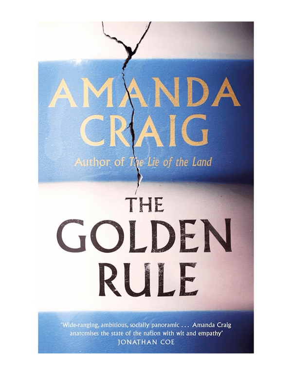 The Golden Rule